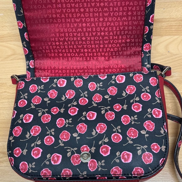 Kate Spade Bag - Picture 1 of 5